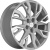 Khomen KHW 1809 7x18 5*112 ET43 DIA57.1 F-Silver-FP Литой Khomen KHW 1809 7x18 5*112 ET43 DIA57.1 F-Silver-FP Литой