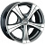 LS 202 7x17 5*108 ET45 DIA63.3 GMF Литой