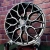 Vossen HF2(Пауки) 15 j7 4/100 et35 dia67.1