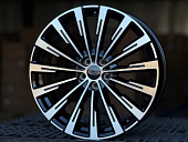 Литые диски Geely H3360F FlowForming GLOSS BLACK FACE 20” 5x114.3 ET52 8J D63.4