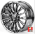 Комплект дисков Toyota 17x7.5 et38 5x114.3 d60.1 Комплект дисков Toyota 17x7.5 et38 5x114.3 d60.1