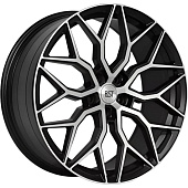 RST R2104FF 9x21 5*120 ET45 DIA62.5 MBFP Литой