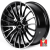 Комплект дисков Mercedes Benz 17x8 et35 5x112 d66.5