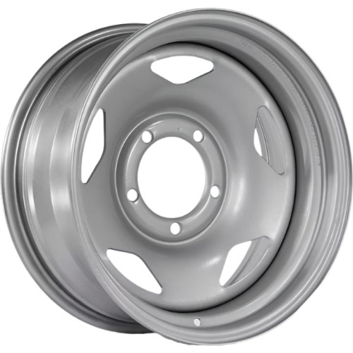 Trebl Off-road 03 7x16 5*139.7 ET10 DIA110.1 Black Штампованный