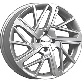 Carwel Мадон 6.5x17 5*112 ET38 DIA57.1 SL Литой