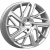 Carwel Мадон 6.5x17 5*114.3 ET51 DIA67.1 SL Литой Carwel Мадон 6.5x17 5*114.3 ET51 DIA67.1 SL Литой