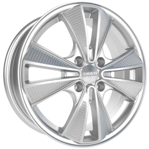 Скад Эко 6x16 4*98 ET35 DIA58.6 Селена Литой