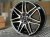 Литые диски Mercedes AMG GLOSS BLACK FACE 18” 5x112 ET45 8J D66.6 Литые диски Mercedes AMG GLOSS BLACK FACE 18” 5x112 ET45 8J D66.6
