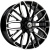 Replica H ZKR2 9.5x22 5*108 ET48 DIA63.3 BFP Литой Replica H ZKR2 9.5x22 5*108 ET48 DIA63.3 BFP Литой