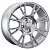 LS 818 7x16 4*100 ET42 DIA73.1 SF Литой