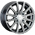 LS 312 6.5x15 4*114.3 ET40 DIA73.1 GMF Литой