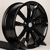 Диски IWheel IVF-3263 8.0x20/5x112 D66.56 ET27 Black