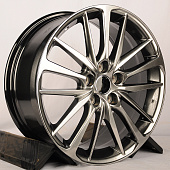 Диски IWheel IVF-3215 8.0x18/5x114.3 D60.1 ET50 HB-1