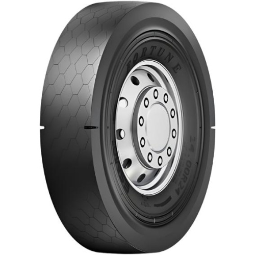 Fortune ESM01 C1 L-5S 17.5/0 R25 182A2