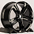 Диски Luistone L1633 9x20/5x130 D71.5 ET57 Gloss Black