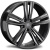 Replay MR222 8x19 5*112 ET52 DIA66.6 GM Литой
