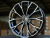 Литые диски Volkswagen FlowForming GLOSS BLACK FACE 19” 5x112 ET38 8J D57.1 Литые диски Volkswagen FlowForming GLOSS BLACK FACE 19” 5x112 ET38 8J D57.1