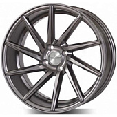 PDW 1022 Left 7.5x17 4*100 ET35 DIA60.1 U4GRA Литой