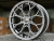 Литые диски RAYS INDIVIDUAL FlowForming GUNMETAL 16” 4x100 ET38 7J D73.1 Литые диски RAYS INDIVIDUAL FlowForming GUNMETAL 16” 4x100 ET38 7J D73.1