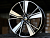 Литые диски Volkswagen FlowForming GLOSS BLACK FACE 18” 5x112 ET40 8J D57.1