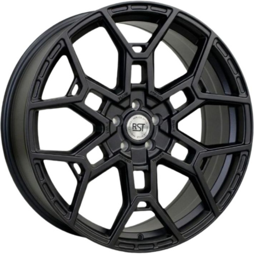RST R2207FF 9x22 6*139.7 ET50 DIA100.1 MB Литой