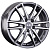 LS 362 6x15 5*100 ET40 DIA57.1 GMF Литой