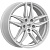 WUP UP112 7x18 5*108 ET33 DIA60.1 Silver Classic Литой