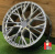 Комплект дисков Titan Forged F29 19x8.5 et38 5x108