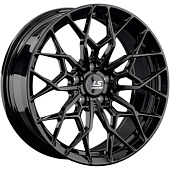 LS Forged FG29 9x21 5*120 ET45.5 DIA62.6 BK Кованый