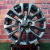 Toyota Prado 17 j7.5 6/139,7 et25 dia106.1 Хайпер (ПШ)