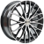 Neo 671 6.5x16 4*100 ET50 DIA60.1 BFP Литой Neo 671 6.5x16 4*100 ET50 DIA60.1 BFP Литой