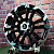 Mitsubishi 18 j7.5 6x139.7 ET30 D67,1