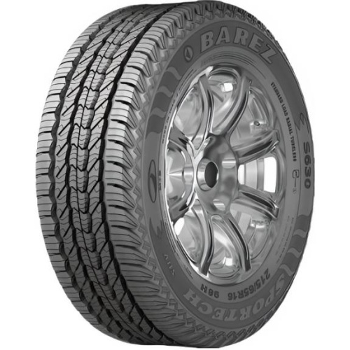 Barez Sportech S630 265/65 R17 112H