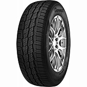 SureGrip A/S Van