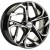 Carwel Цаган 7x17 5*114.3 ET40 DIA66.1 ABT Литой Carwel Цаган 7x17 5*114.3 ET40 DIA66.1 ABT Литой