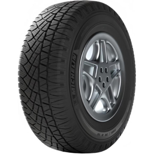Michelin Latitude Cross 205/80 R16 104T XL DT
