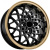 Sakura Wheels 4627 5x14 4*100 ET45 DIA73.1 B3TG Литой
