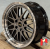 Комплект дисков BBS LM 18x8 et32 5x120 d72.6 Комплект дисков BBS LM 18x8 et32 5x120 d72.6