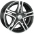 LS 570 6.5x15 4*114.3 ET40 DIA73.1 BKF Литой LS 570 6.5x15 4*114.3 ET40 DIA73.1 BKF Литой