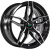 Megami MGM-30 6x14 5*100 ET35 DIA57.1 GMF Литой Megami MGM-30 6x14 5*100 ET35 DIA57.1 GMF Литой