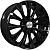RST R109 7.5x19 6*139.7 ET25 DIA106.1 GB Литой