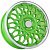 Sakura Wheels YA9661 5.5x15 4*100 ET40 DIA67.1 GR3 Литой