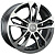 LS 197 6.5x16 5*139.7 ET40 DIA98.5 GMF Литой
