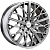RST R002 8.5x20 5*114.3 ET45 DIA67.1 Platinum Литой