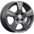 Скад Крит 5.5x14 4*100 ET39 DIA56.6 Графит Литой Скад Крит 5.5x14 4*100 ET39 DIA56.6 Графит Литой