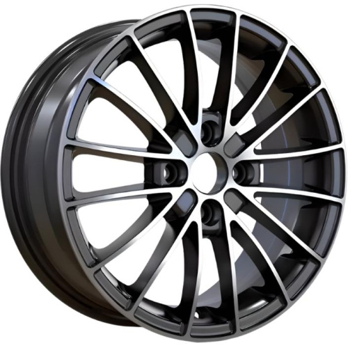 RST R034 5.5x14 4*100 ET40 DIA60.1 GB Литой