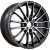 RST R034 5.5x14 4*100 ET40 DIA60.1 GB Литой