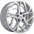 Carwel Цаган 7x17 5*114.3 ET50 DIA67.1 SLT Литой