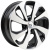 RST R005 6x15 4*100 ET50 DIA60.1 MBFP Литой RST R005 6x15 4*100 ET50 DIA60.1 MBFP Литой
