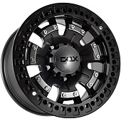 COX DA3365 9x17 5*150 ET-15 DIA110.5 BF1 Литой